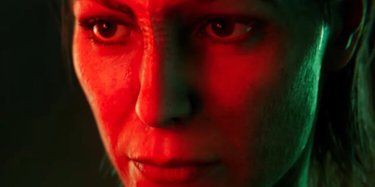 Silent Hill 2 remake studio is back with more sci-fi horror, and this time it’s taking Star Trek to a mysterious, hostile world