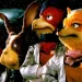 Ranking The Star Fox Series