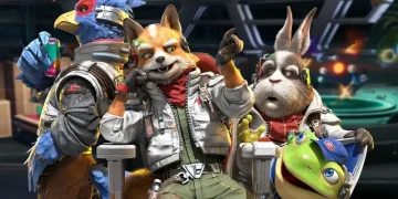 Star Fox (2026) Review – Mission Complete