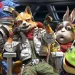 Star Fox (2026) Review – Mission Complete
