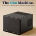 The Steam Machine knock-offs begin as Stim Machine attempts to offer a more powerful machine at the same price and shape