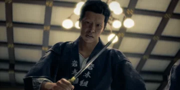 Stranger Than Heaven Preview – Throwing Hands Across Japan