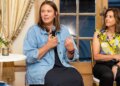 Community, Connection and Inclusion Redefining the Outdoors for Women