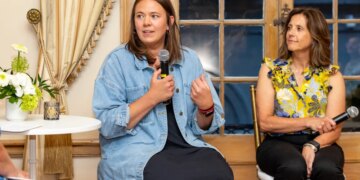 Community, Connection and Inclusion Redefining the Outdoors for Women
