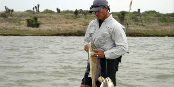 Texas Parks and Wildlife data breach exposes 3 million customers’ data