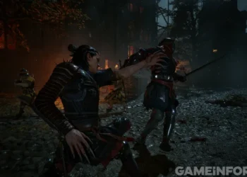 The Blood of Dawnwalker Preview – How The Combat Hopes To Keep You Immersed In The Action