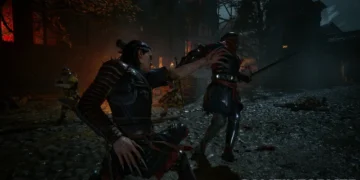 The Blood of Dawnwalker Preview – How The Combat Hopes To Keep You Immersed In The Action