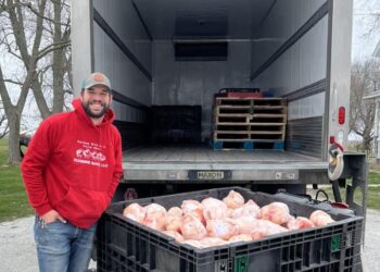 This USDA Program Transformed Food Systems. It’s Gone.| Civil Eats