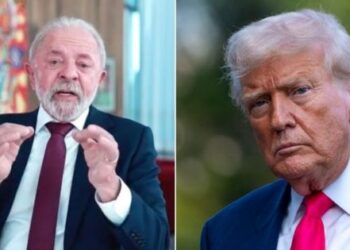 Trump calls Brazil ‘politically difficult’; Lula says he should learn about ‘civilized elections’ — MercoPress