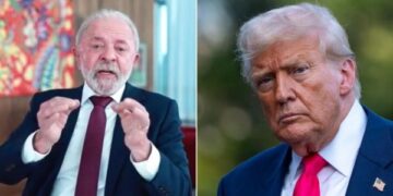 Trump calls Brazil ‘politically difficult’; Lula says he should learn about ‘civilized elections’ — MercoPress