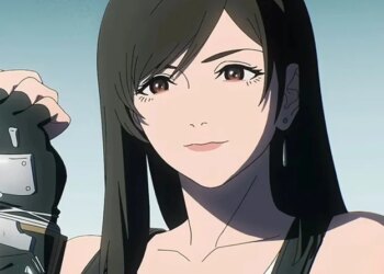 Final Fantasy 7’s Tifa Coming To Street Fighter 6 Instead Of Tekken
