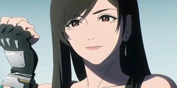 Final Fantasy 7’s Tifa Coming To Street Fighter 6 Instead Of Tekken