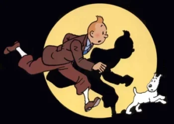 The style of Tintin and Hergé – Permanent Style