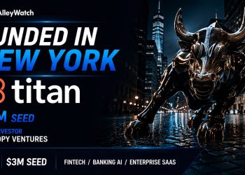 Titan Banking AI Raises $3M to Close the Gap Between AI Speed and Banking Governance – AlleyWatch