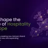 HSMAI Europe – Help Shape the Future of Hospitality in Europe