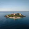 Banyan Tree Launches First European Resort on Mamula Island, Montenegro