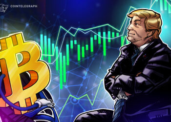 Bitcoin Price Bull Setup ‘Finally Happening’ as Iran Deal Keeps BTC Above $64,000