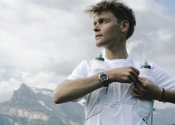 Tudor finds new footing in endurance sports