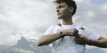 Tudor finds new footing in endurance sports