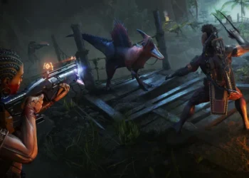 Turok: Origins Preview – A Pleasant Surprise For A Lapsed Fan