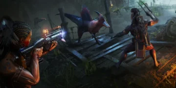 Turok: Origins Preview – A Pleasant Surprise For A Lapsed Fan