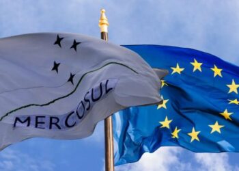 EU-Mercosur trade deal takes effect provisionally as legal challenge awaits ruling — MercoPress