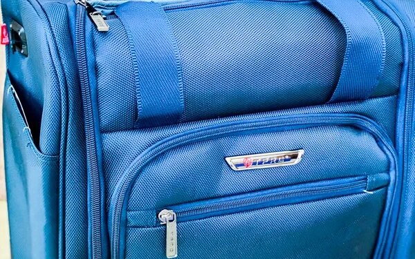 Save Money on Your Next Flight With These Underseat Luggage Tips