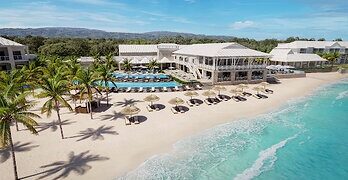 Sandals® Resorts Reveals the Next Chapter of Sandals 2.0 Across Three Beloved Jamaica Resorts | News