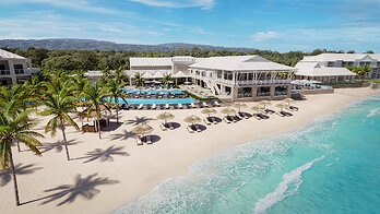 Sandals® Resorts Reveals the Next Chapter of Sandals 2.0 Across Three Beloved Jamaica Resorts | News
