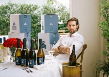 Cala Bennati Is Positioning Itself as the Defining Prosecco Brand for a New Generation of Celebrations