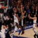 Knicks stun Spurs in Game 4 with biggest NBA Finals comeback