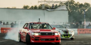 ‘Fast and Furious’ and drift cars: Things to know before FuelFest
