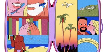 I invited a new guy on a trip. Would it make us or break us?