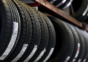 Low-resistance tires could cut drivers’ costs and boost climate