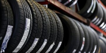 Low-resistance tires could cut drivers’ costs and boost climate