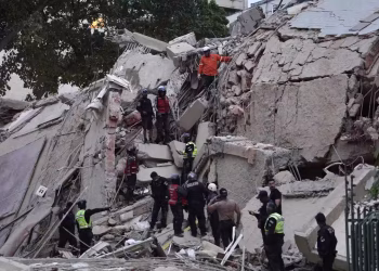 Venezuela earthquake death toll rises to 162, nearly 1,000 injured