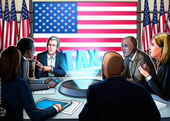 Crypto Tax Proposals Weighed Ahead of Tuesday House Hearing