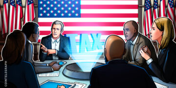 Crypto Tax Proposals Weighed Ahead of Tuesday House Hearing