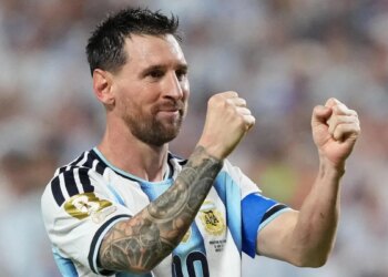Messi ties World Cup record; U.S. Open expert picks, players to watch