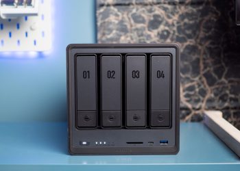 UGREEN DXP4800 Pro review: This is the best 4-bay NAS you can get in 2026