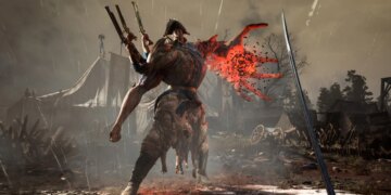 As games pile into September to avoid GTA 6, Ghostrunner studio’s promising Soulslike Valor Mortis is shifting its release to escape the rush
