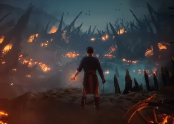 First Person Soulslike Valor Mortis Shifts Release Date To October As September Continues To Get Crowded