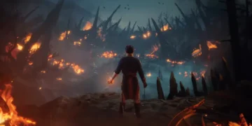 First Person Soulslike Valor Mortis Shifts Release Date To October As September Continues To Get Crowded