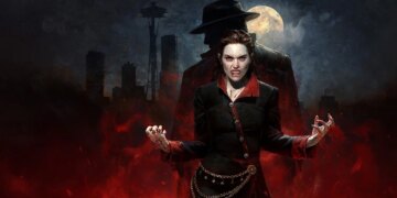 Vampire: The Masquerade – Bloodlines 2 development comes to an end with a big patch and some huge community-requested features
