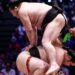 Paris holds first sumo wrestling tournament in 30 years