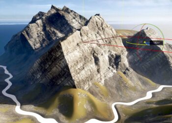 Unreal Engine 5.8 launches with improved terrain and vegetation tools, a Lumen Lite option for faster global illumination, and for the times we now live in, an open standard plugin for LLM systems