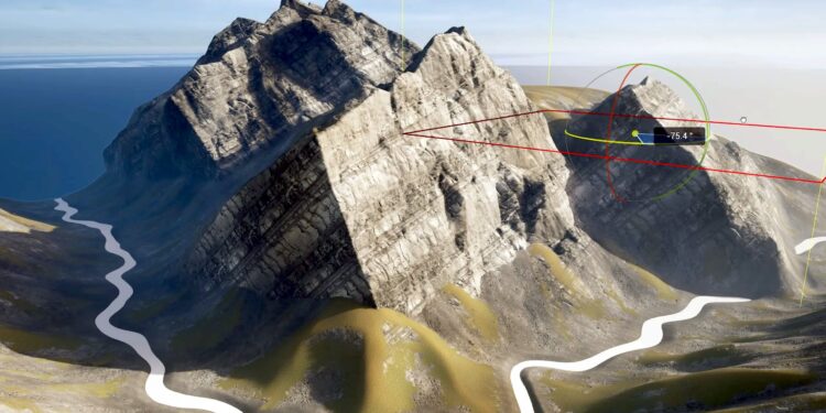 Unreal Engine 5.8 launches with improved terrain and vegetation tools, a Lumen Lite option for faster global illumination, and for the times we now live in, an open standard plugin for LLM systems