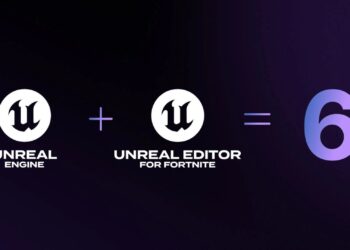 ‘[It] is going to change a lot about how games are made’: Epic merges Unreal Engine 5 with Unreal Engine for Fortnite to give game devs around the world Unreal Engine 6