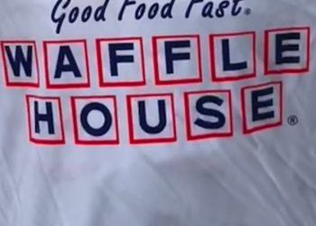 World Cup fans flock to grab Waffle House jerseys