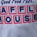 World Cup fans flock to grab Waffle House jerseys